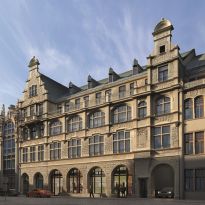 Heritage Gates we Wrocławiu ma już najemcę