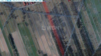 Grunt rolny na sprzedaż Urbanów